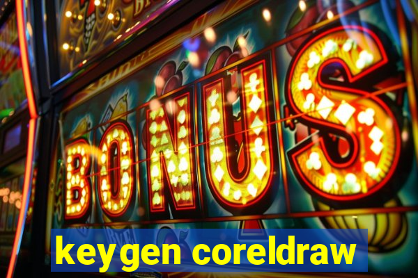 keygen coreldraw